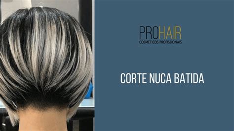 CORTE NUCA BATIDA Prohairvp .